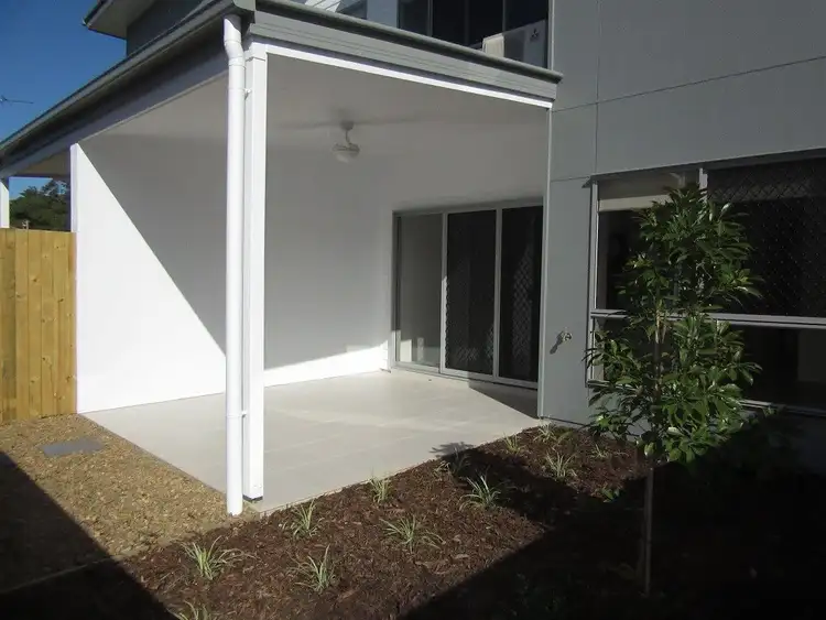 Fourth view of Homely townhouse listing, 15/26 Tick Street, Mount Gravatt East QLD 4122
