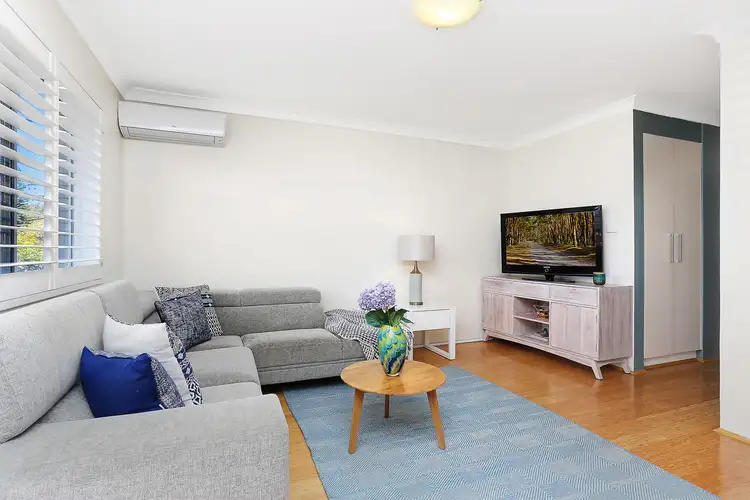 Second view of Homely apartment listing, 2/12 Edward Street, Botany NSW 2019