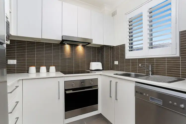 Third view of Homely apartment listing, 2/12 Edward Street, Botany NSW 2019