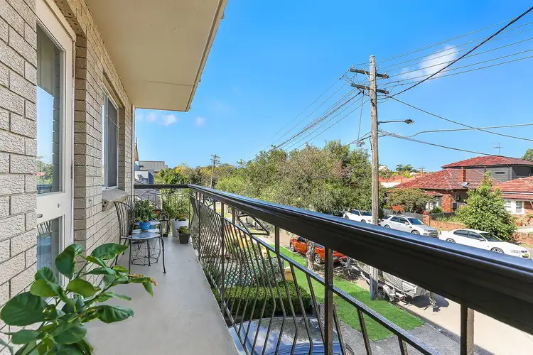 Fifth view of Homely apartment listing, 2/12 Edward Street, Botany NSW 2019