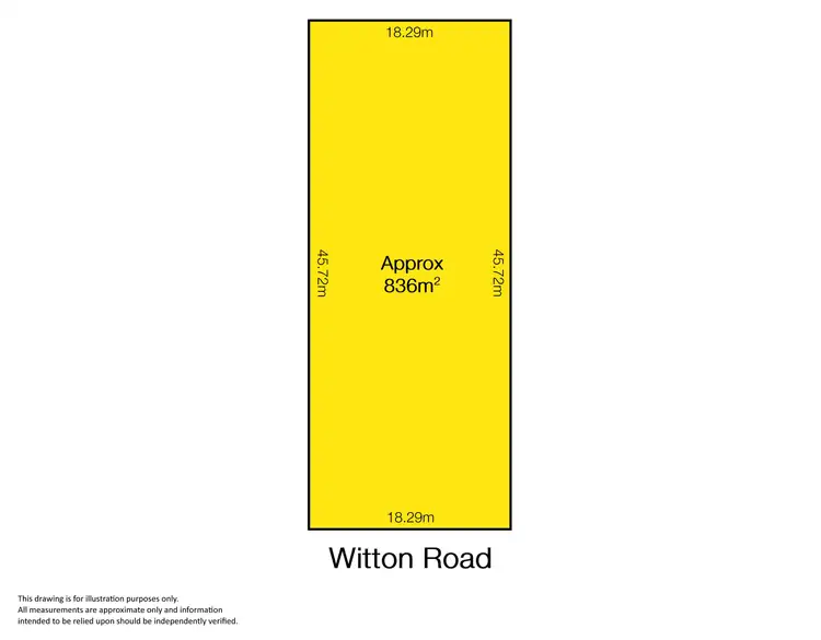 Second view of Homely house listing, 57 Witton Road, Christies Beach SA 5165