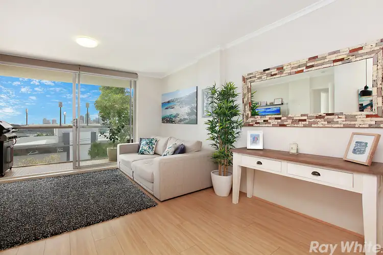 Main view of Homely apartment listing, 15/121-125 Cook Road, Centennial Park NSW 2021