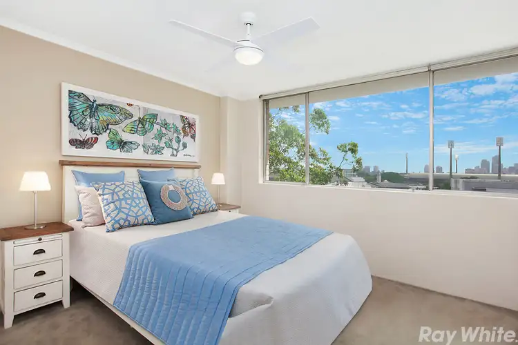 Second view of Homely apartment listing, 15/121-125 Cook Road, Centennial Park NSW 2021
