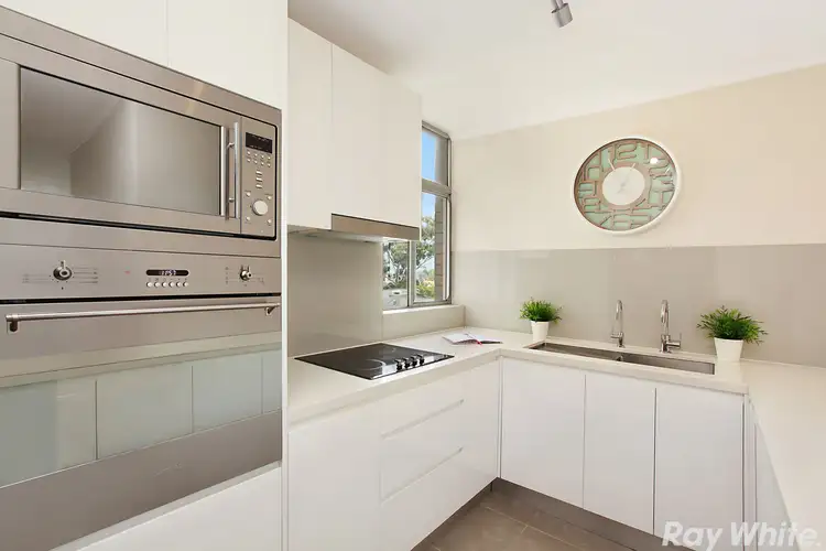Third view of Homely apartment listing, 15/121-125 Cook Road, Centennial Park NSW 2021