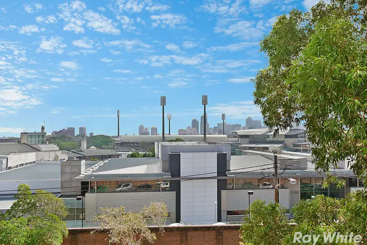 Fourth view of Homely apartment listing, 15/121-125 Cook Road, Centennial Park NSW 2021