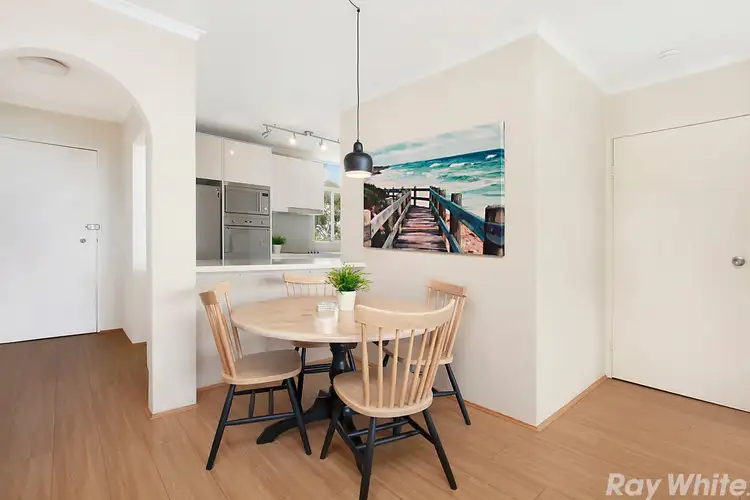 Fifth view of Homely apartment listing, 15/121-125 Cook Road, Centennial Park NSW 2021