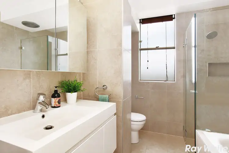 Sixth view of Homely apartment listing, 15/121-125 Cook Road, Centennial Park NSW 2021