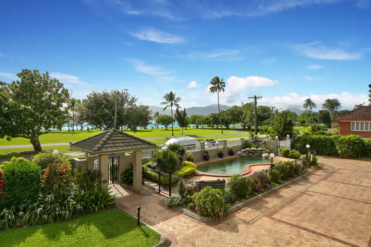 7/269 Esplanade, Cairns North QLD 4870