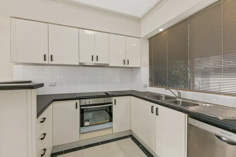 Sixth view of Homely townhouse listing, 7/269 Esplanade, Cairns North QLD 4870