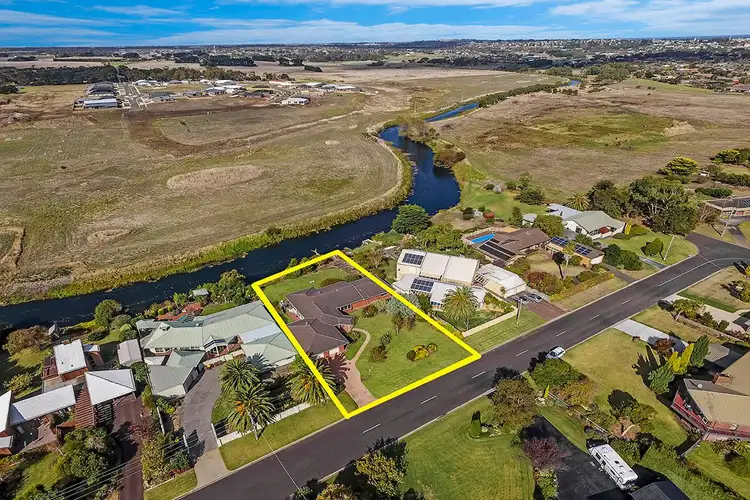 Second view of Homely house listing, 28 Manuka Drive, Warrnambool VIC 3280