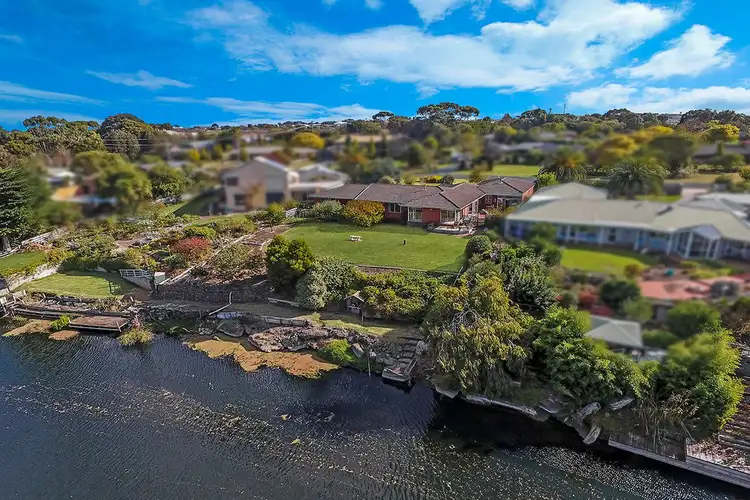 Third view of Homely house listing, 28 Manuka Drive, Warrnambool VIC 3280