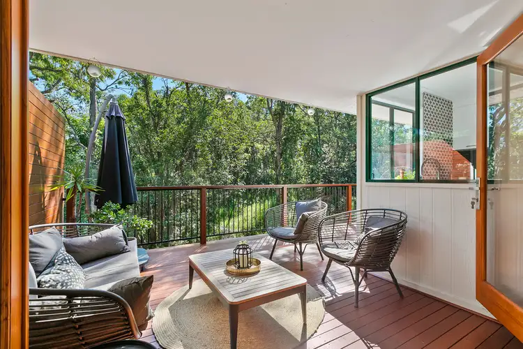 Third view of Homely townhouse listing, 2/36 Andrew Street, Balmoral QLD 4171