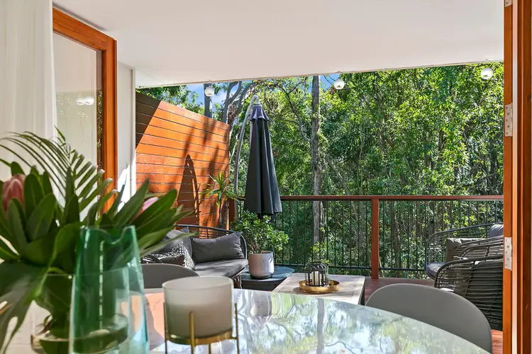 Fifth view of Homely townhouse listing, 2/36 Andrew Street, Balmoral QLD 4171