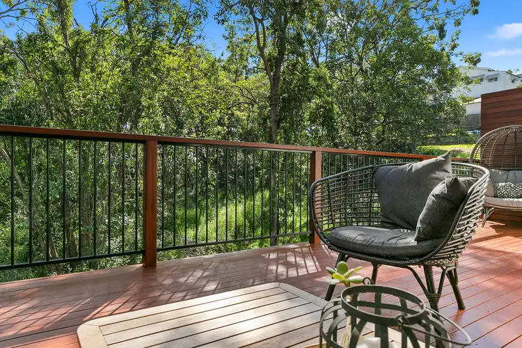 Sixth view of Homely townhouse listing, 2/36 Andrew Street, Balmoral QLD 4171