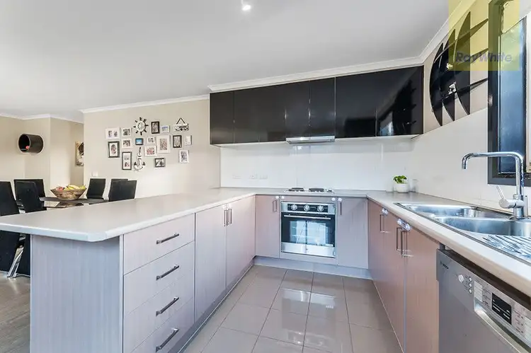 Fourth view of Homely apartment listing, 180 Grand Boulevard, Craigieburn VIC 3064