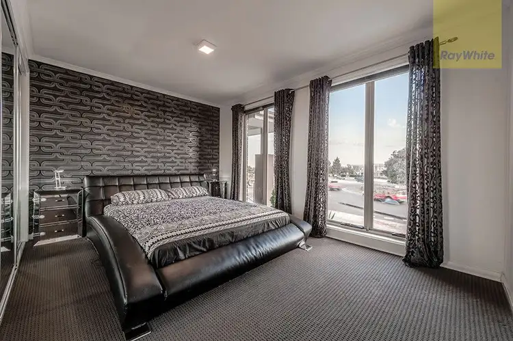 Sixth view of Homely apartment listing, 180 Grand Boulevard, Craigieburn VIC 3064