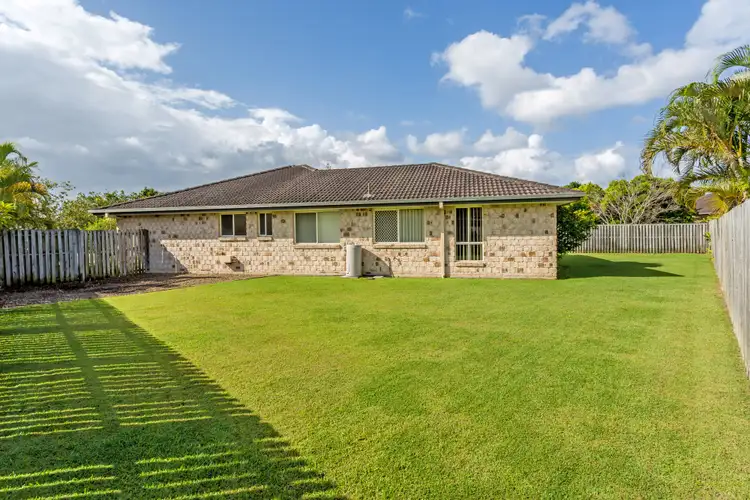 18 Barbie Avenue, Varsity Lakes QLD 4227