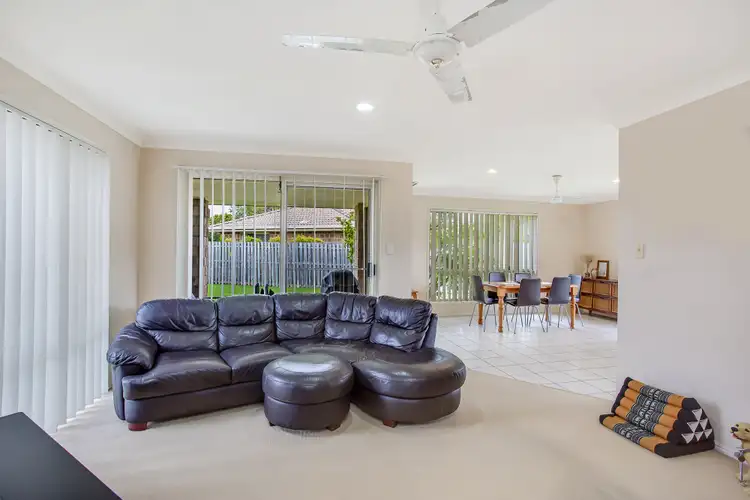 Second view of Homely house listing, 18 Barbie Avenue, Varsity Lakes QLD 4227