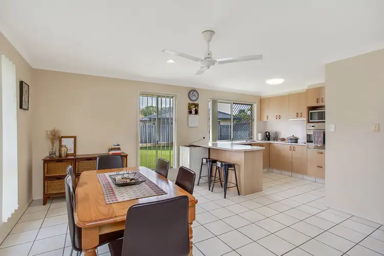 Third view of Homely house listing, 18 Barbie Avenue, Varsity Lakes QLD 4227