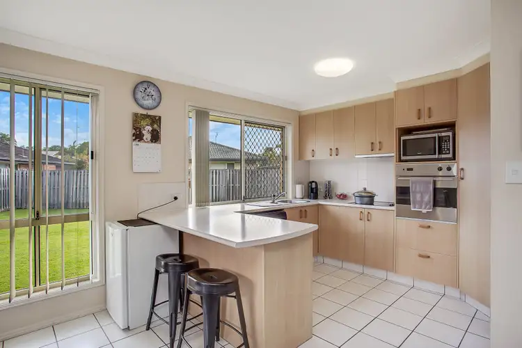 Fourth view of Homely house listing, 18 Barbie Avenue, Varsity Lakes QLD 4227