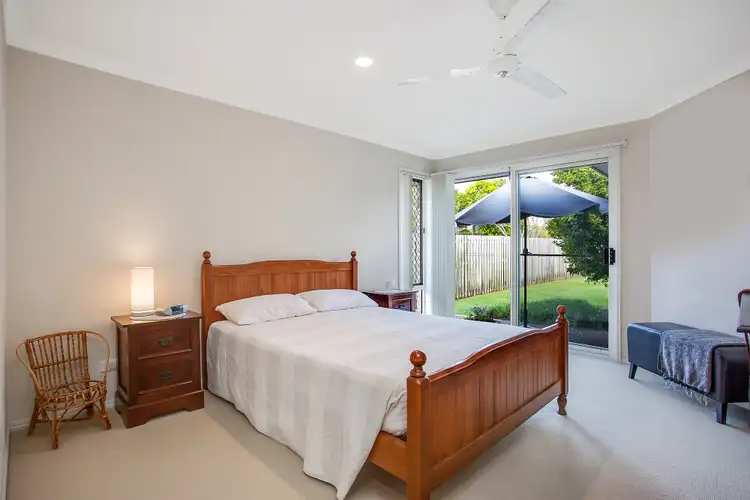 Fifth view of Homely house listing, 18 Barbie Avenue, Varsity Lakes QLD 4227