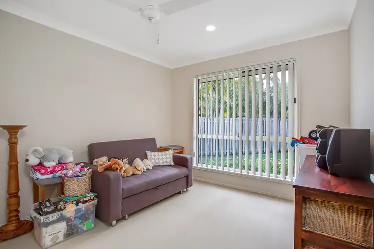 Seventh view of Homely house listing, 18 Barbie Avenue, Varsity Lakes QLD 4227
