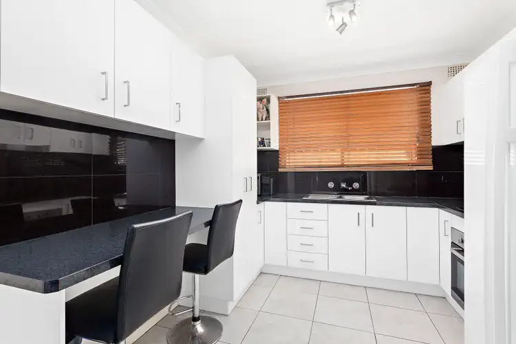 Second view of Homely block of units listing, 37 Osborne Parade, Warilla NSW 2528