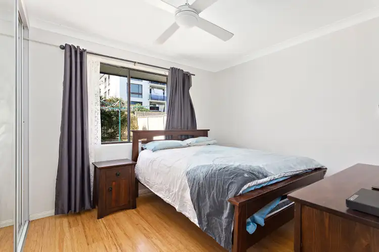 Fifth view of Homely block of units listing, 37 Osborne Parade, Warilla NSW 2528