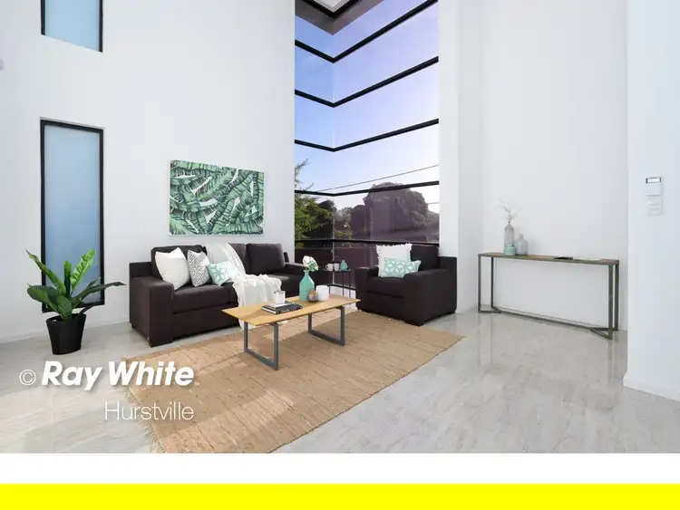 Second view of Homely house listing, 1 Dudley Street, Hurstville NSW 2220