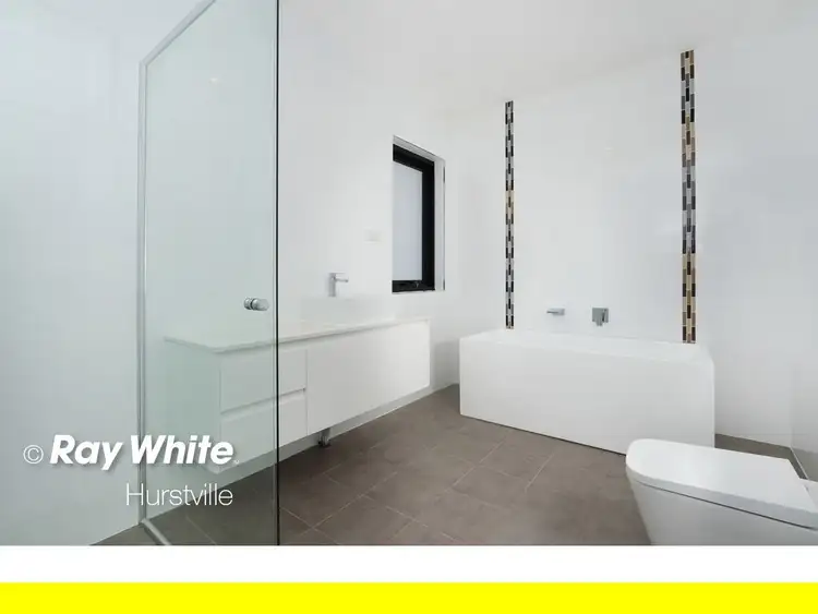 Sixth view of Homely house listing, 1 Dudley Street, Hurstville NSW 2220