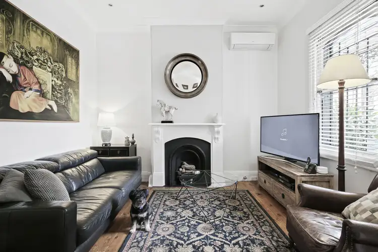 Fourth view of Homely house listing, 69 Darley Street, Newtown NSW 2042