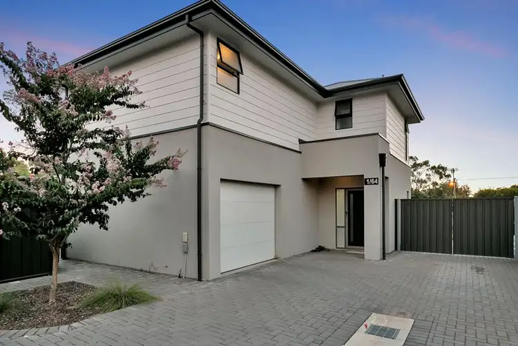 1/64 Rolleston Avenue, Salisbury North SA 5108
