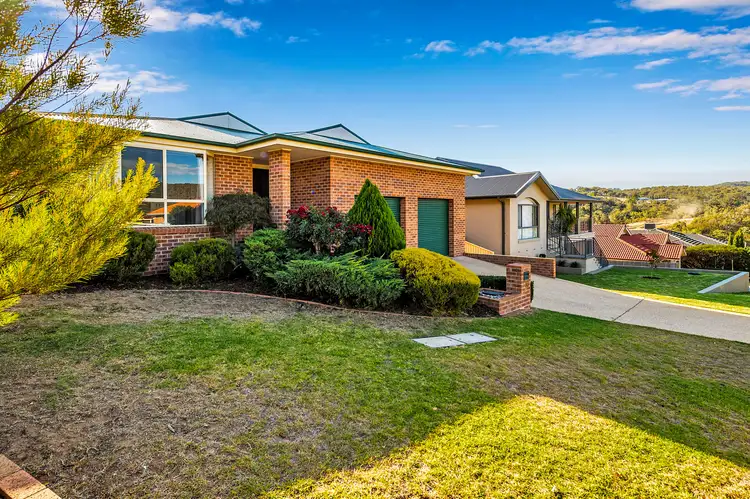 30 Doeberl Place, Karabar NSW 2620