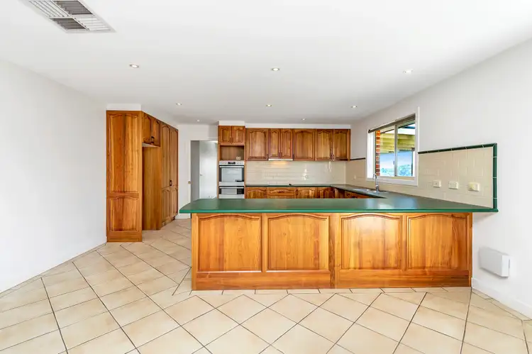 Fourth view of Homely house listing, 30 Doeberl Place, Karabar NSW 2620