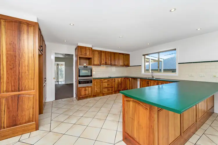 Fifth view of Homely house listing, 30 Doeberl Place, Karabar NSW 2620