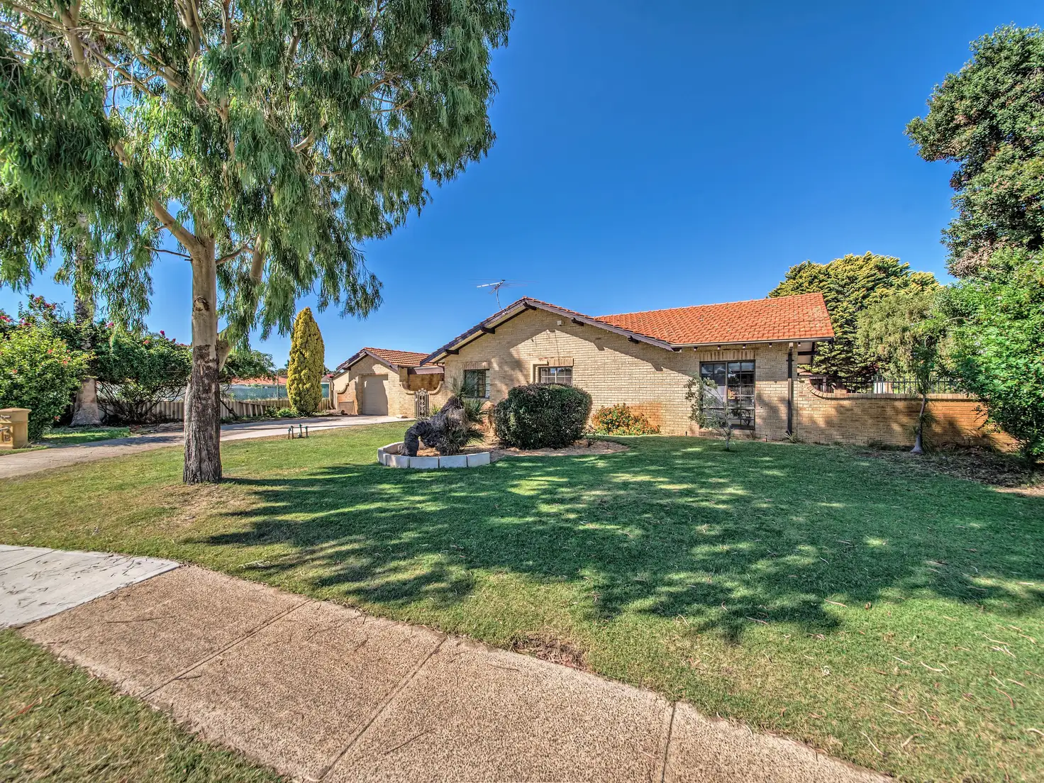 Main view of Homely house listing, 12 Dartford Crescent, Marangaroo WA 6064