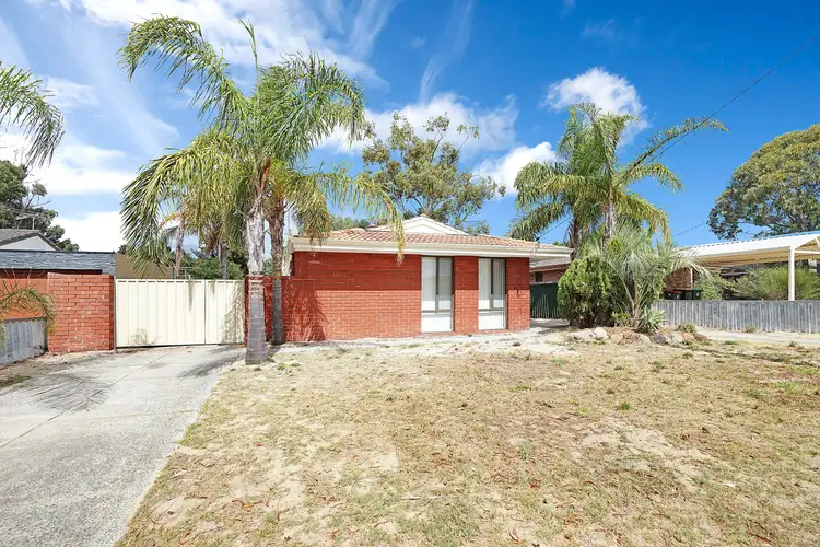19 Redunca Way, Mirrabooka WA 6061