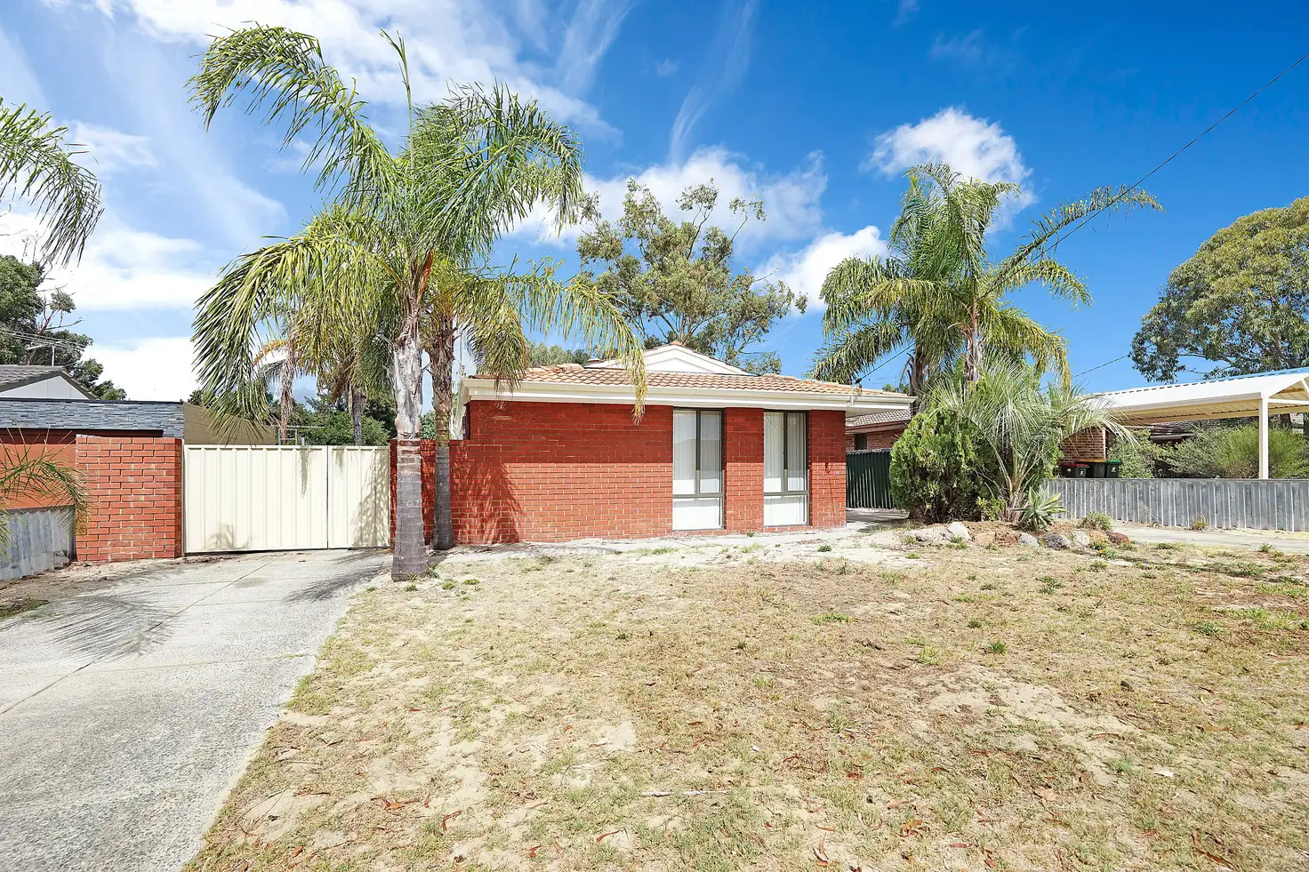 Main view of Homely house listing, 19 Redunca Way, Mirrabooka WA 6061