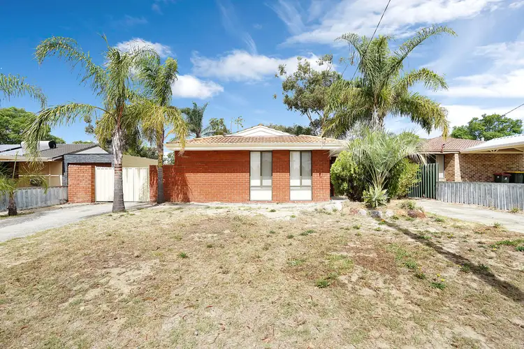 Second view of Homely house listing, 19 Redunca Way, Mirrabooka WA 6061