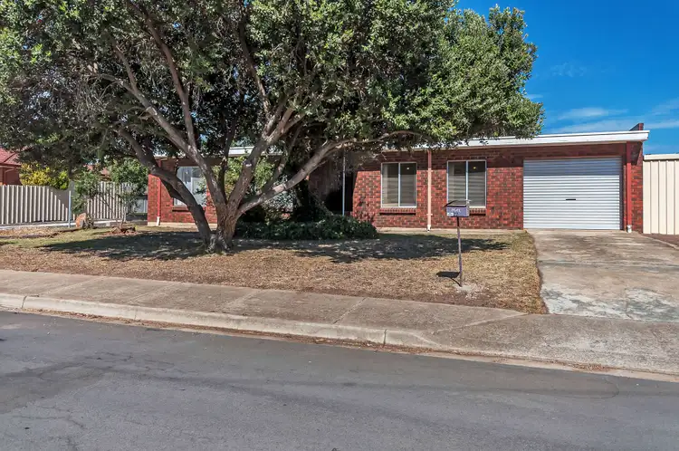 Second view of Homely house listing, 22 Stirling Drive, Morphett Vale SA 5162