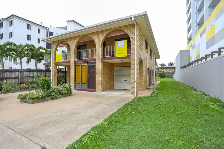 3 Nelson Street, Mackay QLD 4740