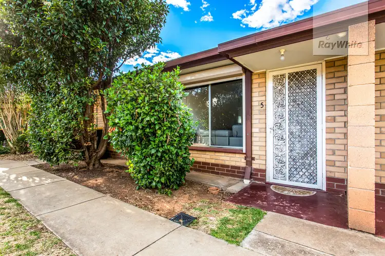 5/52 Harvey Street East, Woodville Park SA 5011