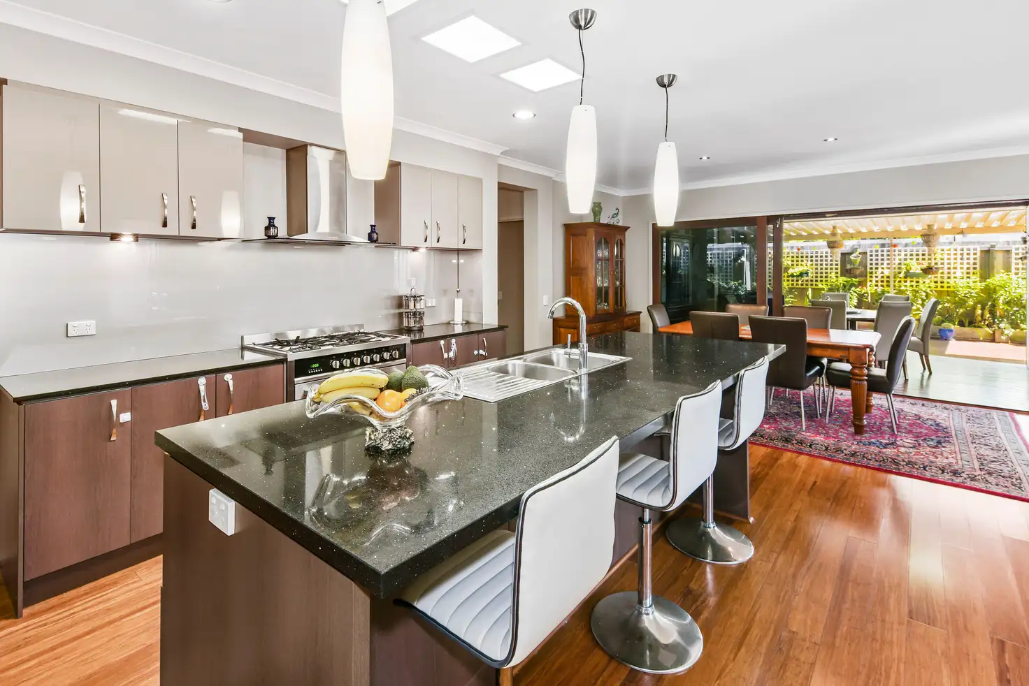 Main view of Homely house listing, 13 Riflebird Place, Mountain Creek QLD 4557