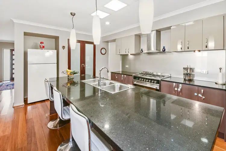 Third view of Homely house listing, 13 Riflebird Place, Mountain Creek QLD 4557