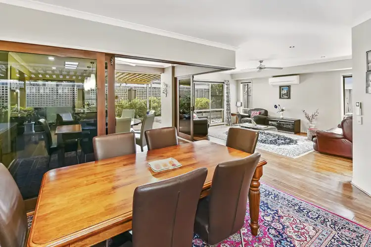 Sixth view of Homely house listing, 13 Riflebird Place, Mountain Creek QLD 4557