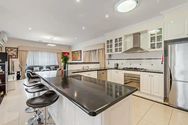 Second view of Homely house listing, 23 Edgewater Circuit, Cairnlea VIC 3023