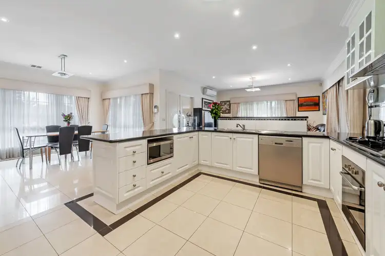 Third view of Homely house listing, 23 Edgewater Circuit, Cairnlea VIC 3023