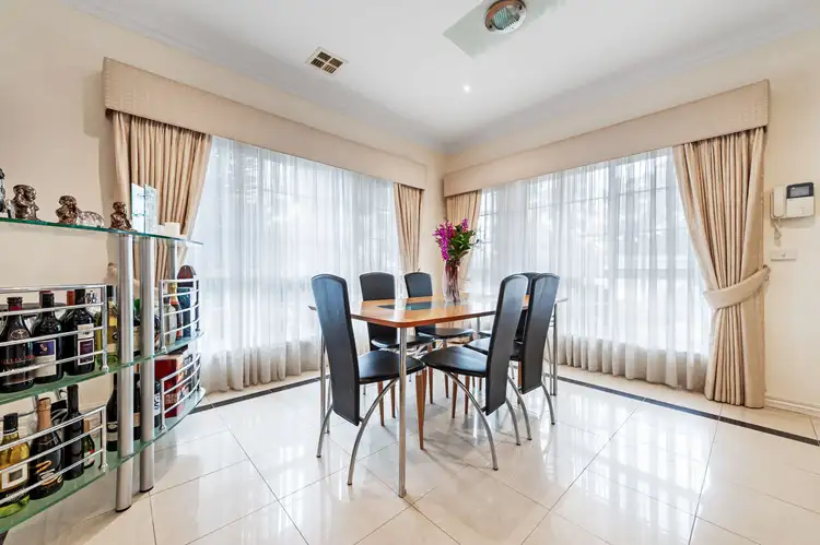 Fourth view of Homely house listing, 23 Edgewater Circuit, Cairnlea VIC 3023