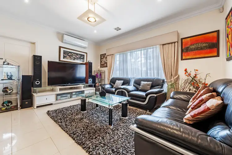 Fifth view of Homely house listing, 23 Edgewater Circuit, Cairnlea VIC 3023