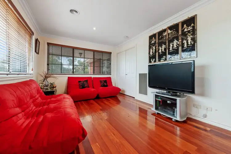 Sixth view of Homely house listing, 23 Edgewater Circuit, Cairnlea VIC 3023